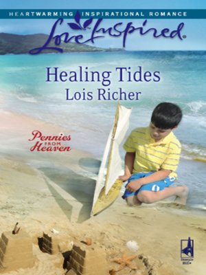 cover image of Healing Tides